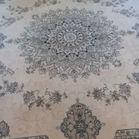 فرش ۱۲ متری کویر یزد