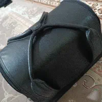 کیف لوازم ناخن و تتو