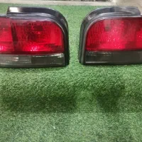 خطر عقب پراید اسپرت