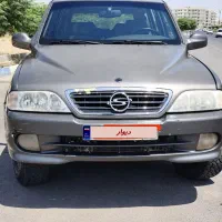 موسو شیش سیلندر اتوماتیک