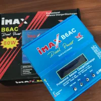 شارژر IMAX