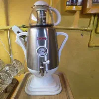چای ساز فرانسوی
