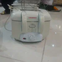 سرخ کن