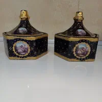چینی سورمه ای