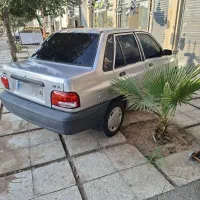 پراید 85 کلکسیونی