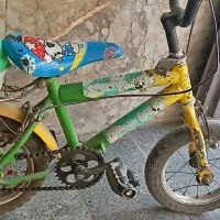 دوچرخه