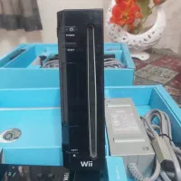 کنسول نینتندو wii