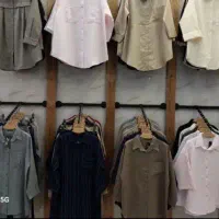 لباس در حد نو