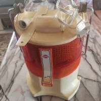 آبمیوه گیری پارس خزر