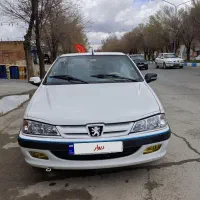 پارس tu5 اتومات فابریک کارخانه