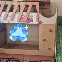 سرویس خواب کودک و نوجوان