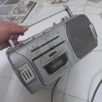 رادیو قدیمی