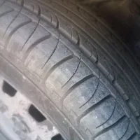لاستیک پراید چینی