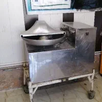 سبزی خوردکن