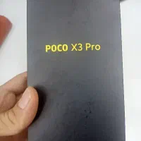 poco x3 pro|موبایل|همدان, |دیوار