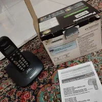 تلفن پاناسونیک