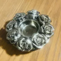 شمعدان ، جاشمعی ، وارمر