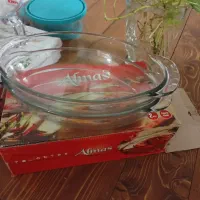 تابه بیضی مارک الماس ایرانی 4عدد