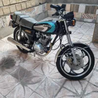 موتور نیکتاز 200cc