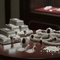 فروشگاه نقره