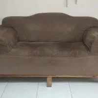فروش مبل کار کرده