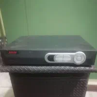 دی وی ار 4 کانال juan