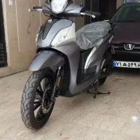 لاکی ۲۰۰ sym صفر ۱۴۰۳