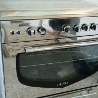 اجاق گاز فردار لوفرا