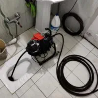 لوله بازکنی بافنربرقی
