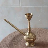 قلیان قدیمی