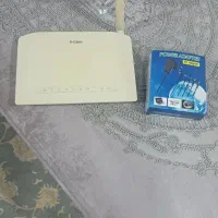 مودم دی لینک