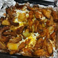 نیاز به یه اشپز دارم در منضل