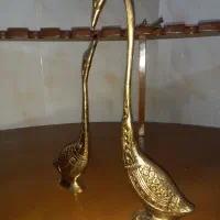 چند تکه برنز