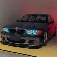 bmw e46 318i 2005
