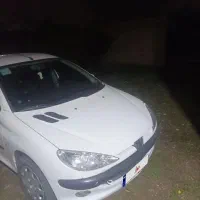 ماشین tu5...206|خودرو سواری و وانت|گنبد کاووس, |دیوار