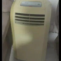 کولر گازی پرتابل ایستاده
