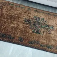 فرشینه|فرش|گلبهار, شهر جدید گلبهار|دیوار