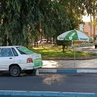 ثبت‌نام رایگان خودروی سواری در اسنپ
