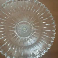 میوه خوری شیشه ای