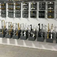 شیرآلات با 25 درصد تخفیف تعویض شیرهای کهنه با نو