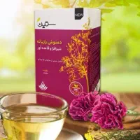 دمنوش بانوان