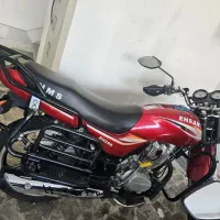 موتور سیکلت