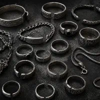 خرید نقره شکسته،کهنه،کارکرده
