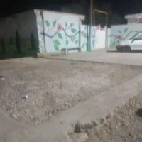 فروش زمین مسکونی مثنی شده با پروانه ساخت