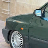 رینگ اسپرت میدرنج تاخچه  باربند سیگنال۱۰،۱۱