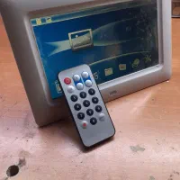 قاب عکس دیجیتال مدل پرو ویژن