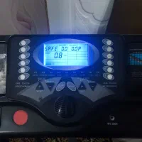 تردمیل سه کاره