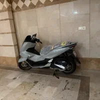 PCX160