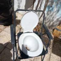 توالت فرنگی
