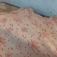 کاور مبل پارچه‌ای